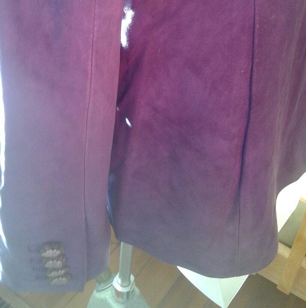 Jacket - Picture 4 of 4